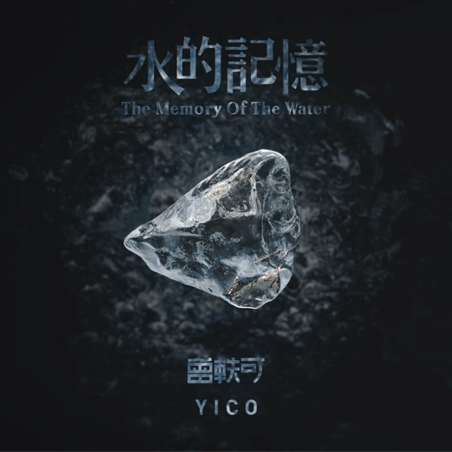 水的记忆