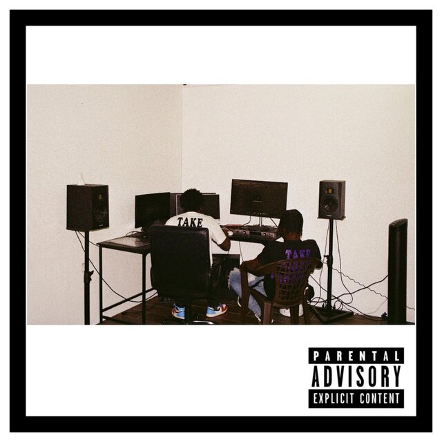 PRBLMCHILD VOL 1