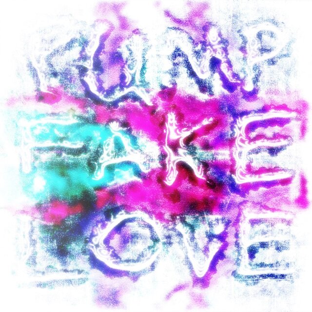 Pump Fake Love
