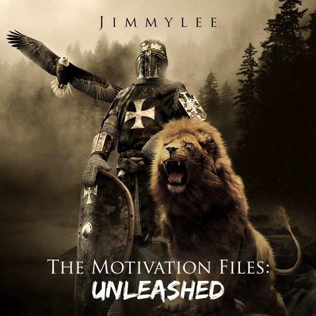 The Motivation Files: Unleashed