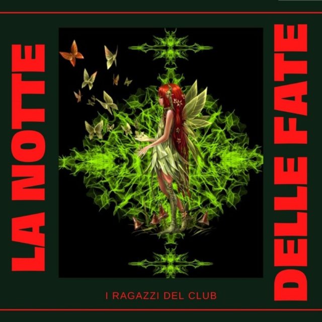 La notte delle fate