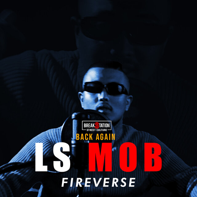 BACK AGAIN (FIRE VERSE)