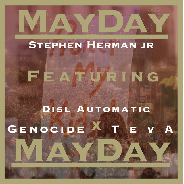 MayDay (2024 Remastered Version)