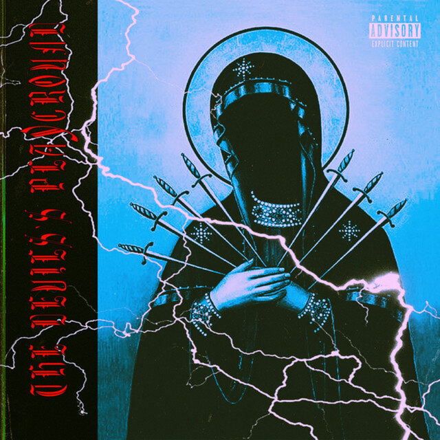 The Devil's Playground, Vol.1