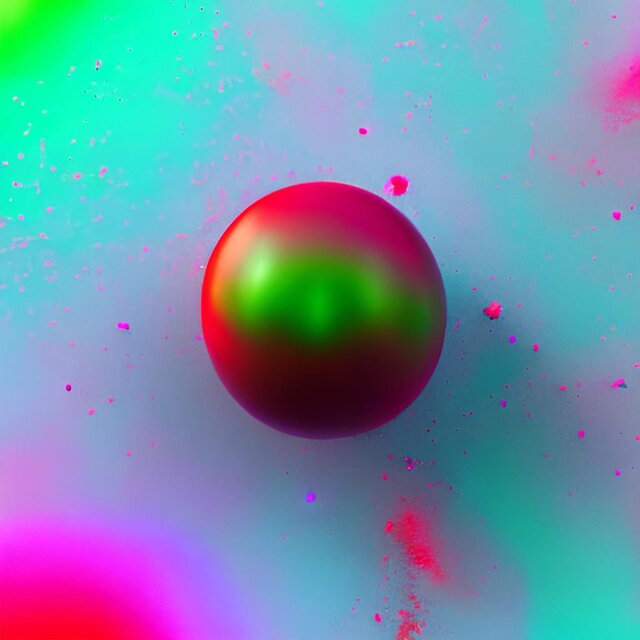 COLOR BOMB