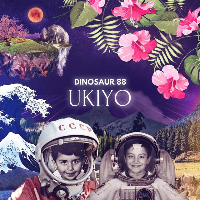 Ukiyo