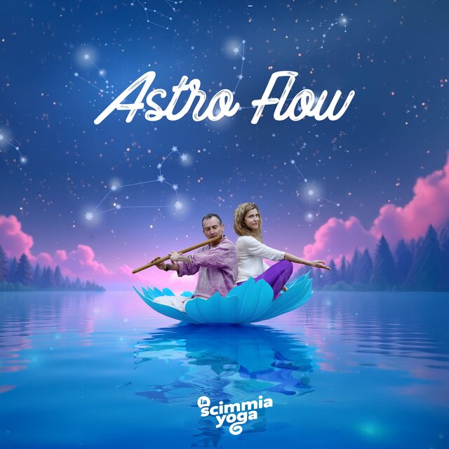 Astroflow