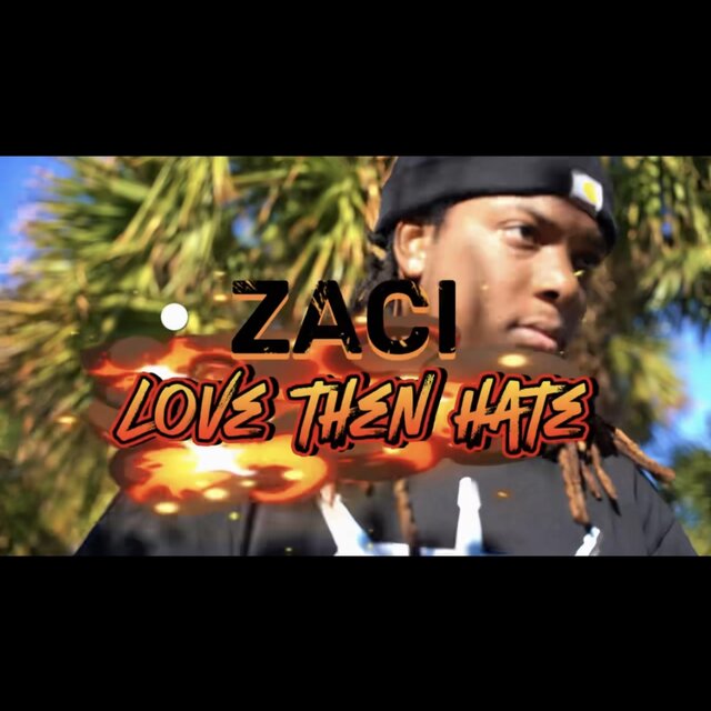 Love Then Hate
