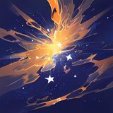 Star Tears