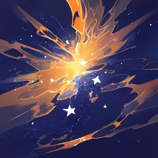 Star Tears