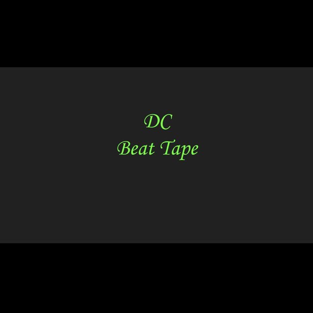 DC Beat Tape