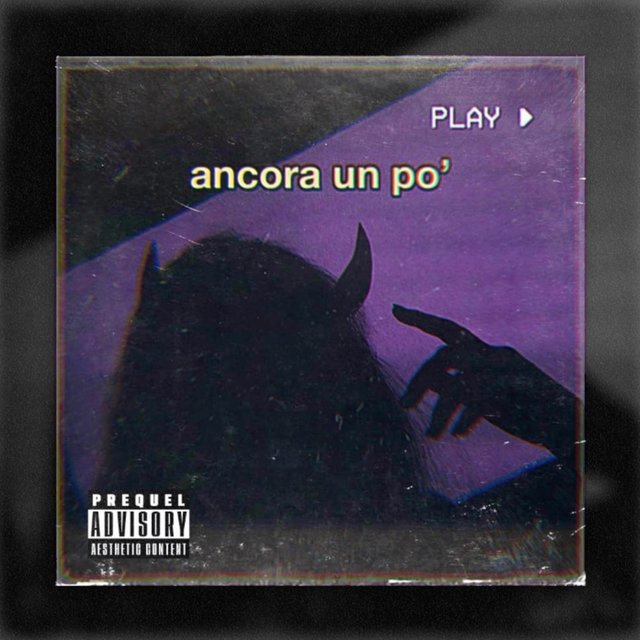 ancora un po'