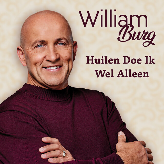 Huilen Doe Ik Wel Alleen