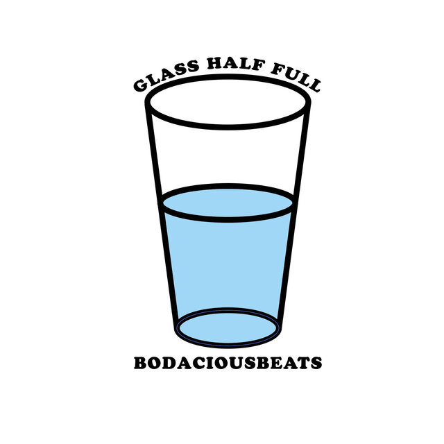 Glass Half Full