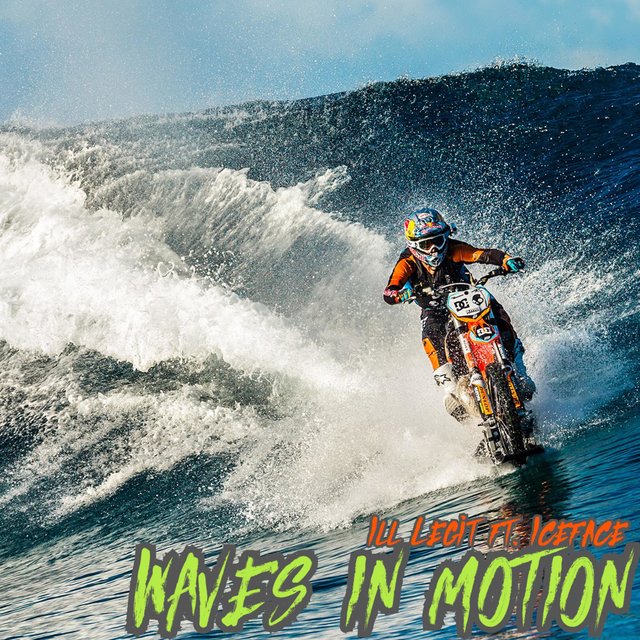 Waves in Motion (feat. Iceface)