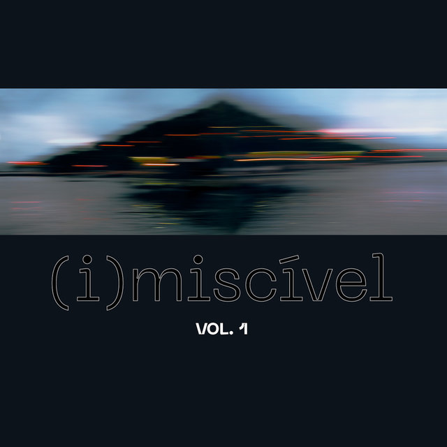 (I) Miscível Vol.1