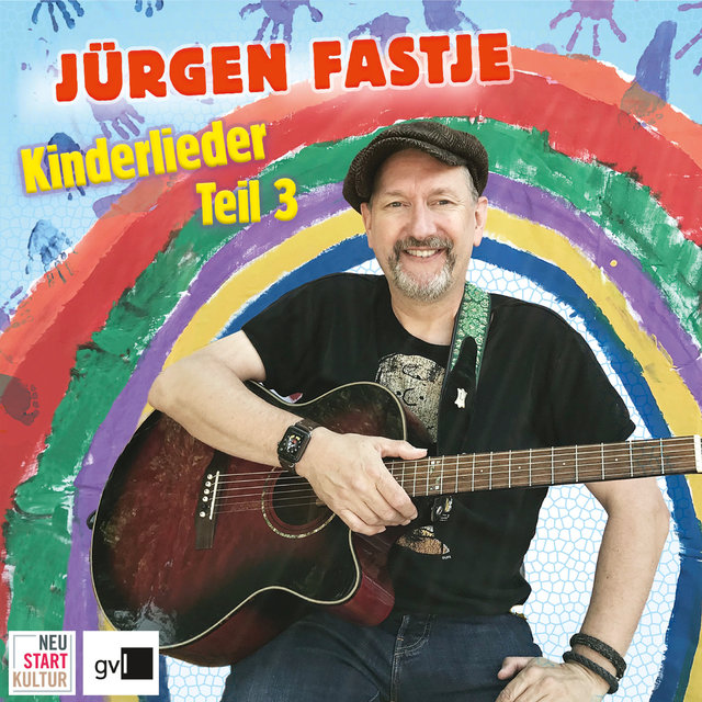 Kinderlieder, Teil 3