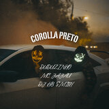 Corolla Preto