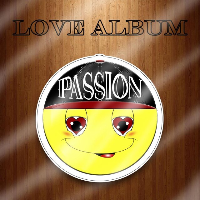 Love Album