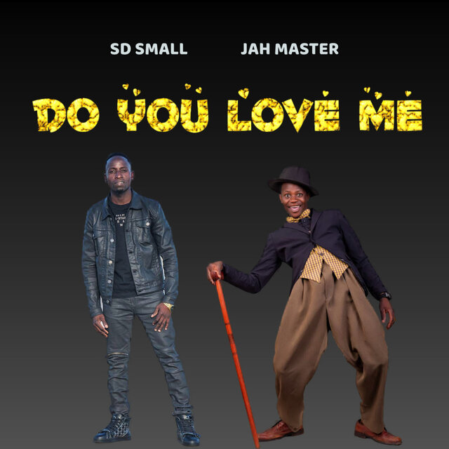 Do You Love Me