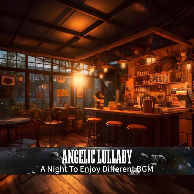 A Night to Enjoy Different Bgm