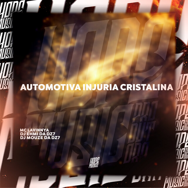 Automotiva Injuria Cristalina