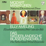 Mozart: Divertimento in B-Flat Major, K. Anh. 229/439b No. 3: I. Allegro