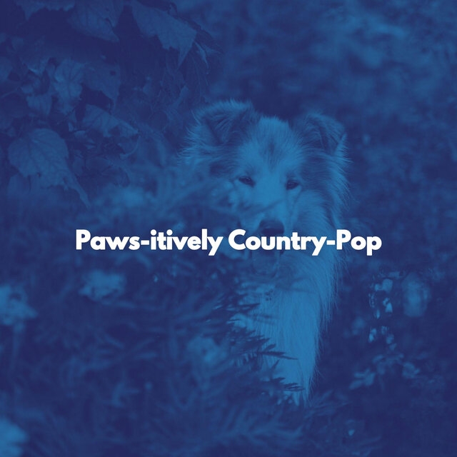 Paws-itively Country-Pop