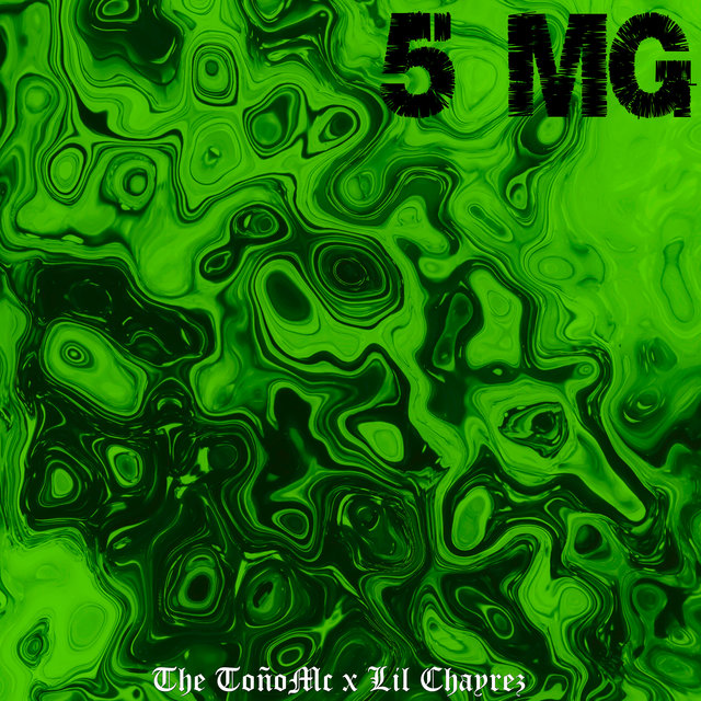 5 Mg