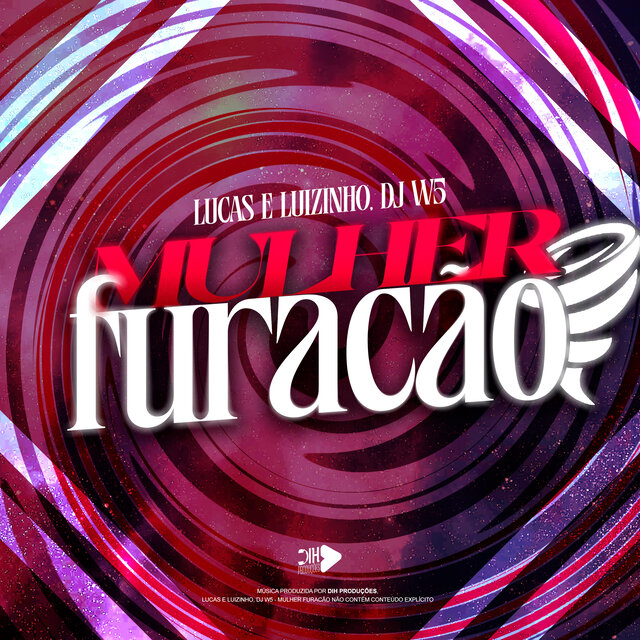 MULHER FURACÃO