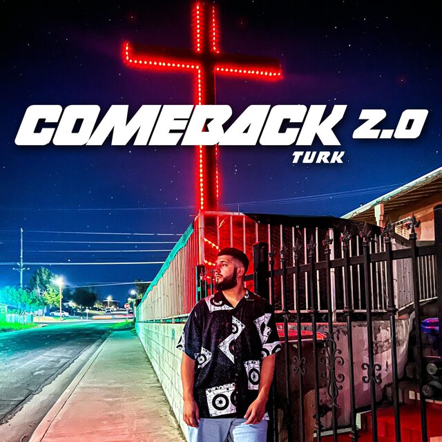 COMEBACK 2.0