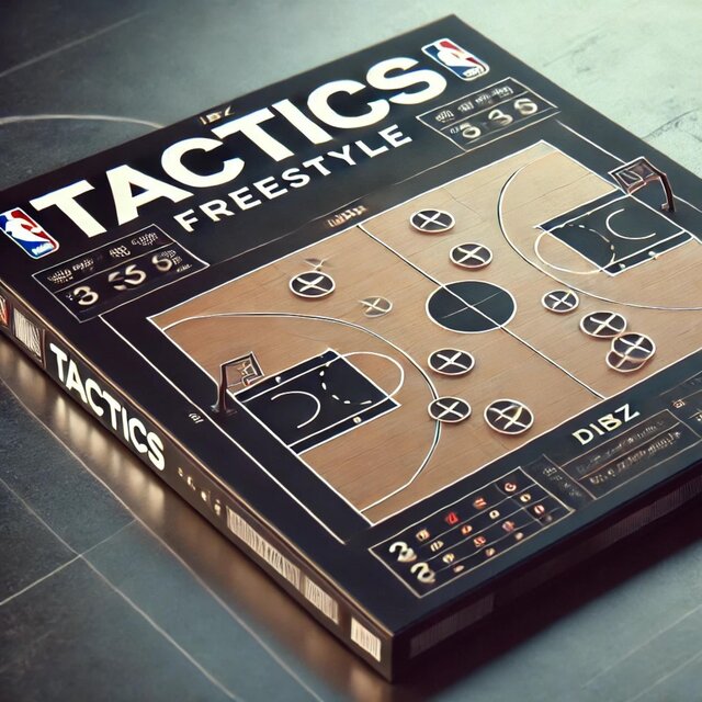 Tactics (freestyle)