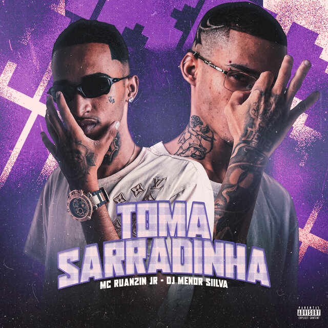 Toma Sarradinha