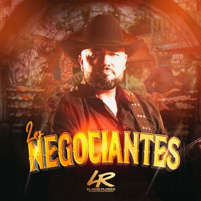 Los Negociantes