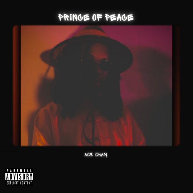Prince Of Peace