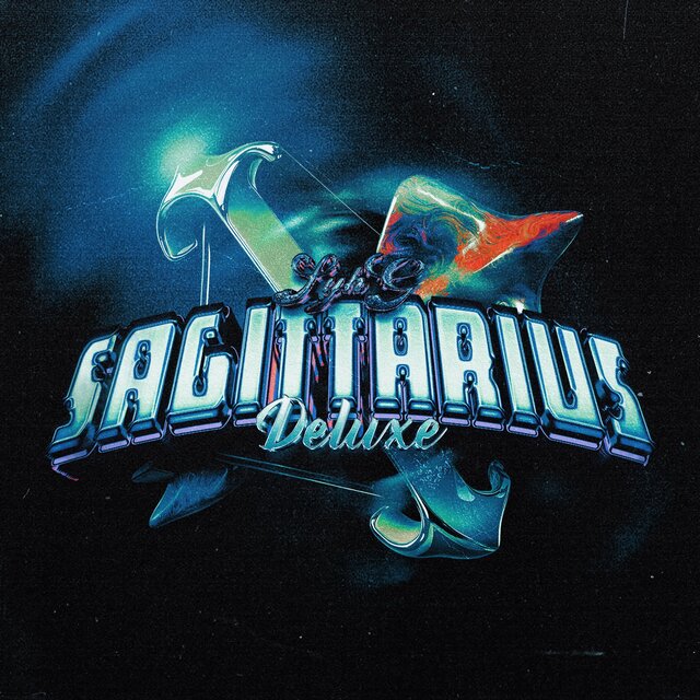 Sagittarius (Deluxe)