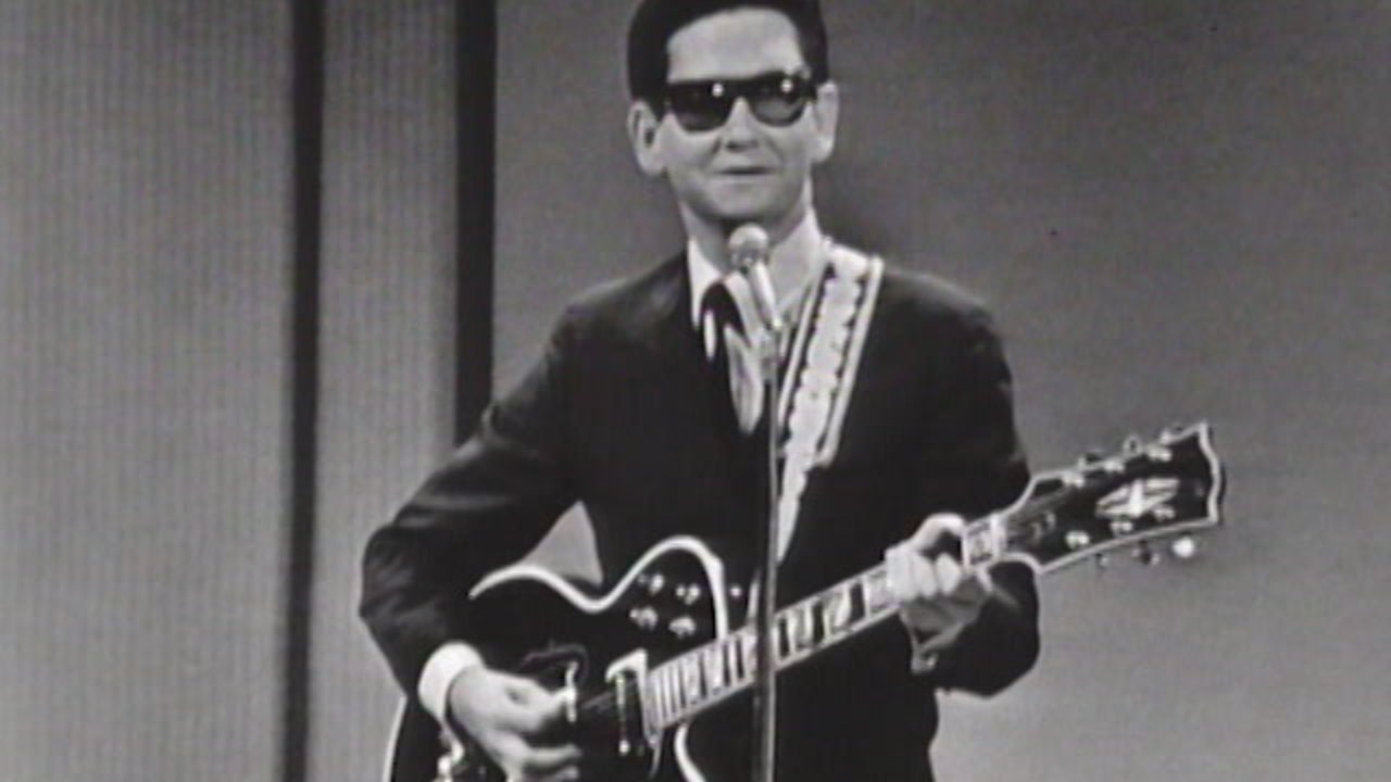 Oh, Pretty Woman (Live On The Ed Sullivan Show, October 11, 1964)