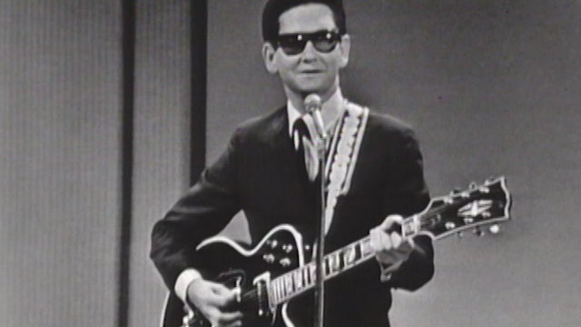 Oh, Pretty Woman (Live On The Ed Sullivan Show, October 11, 1964)