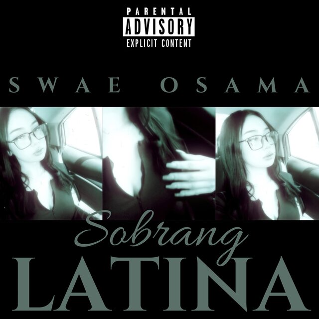 Sobrang Latina