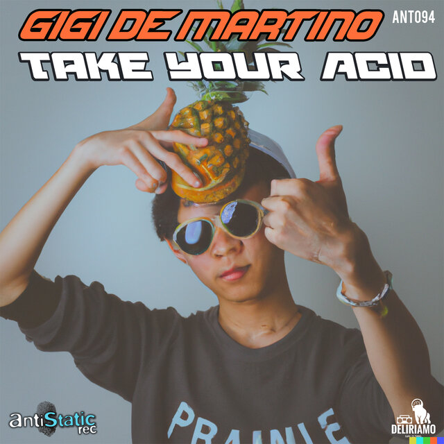 Take Your Acid
