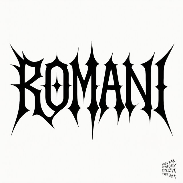 ROMANI THA MIXTAPE