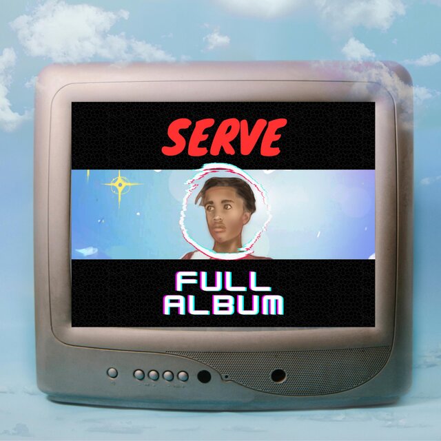 Serve