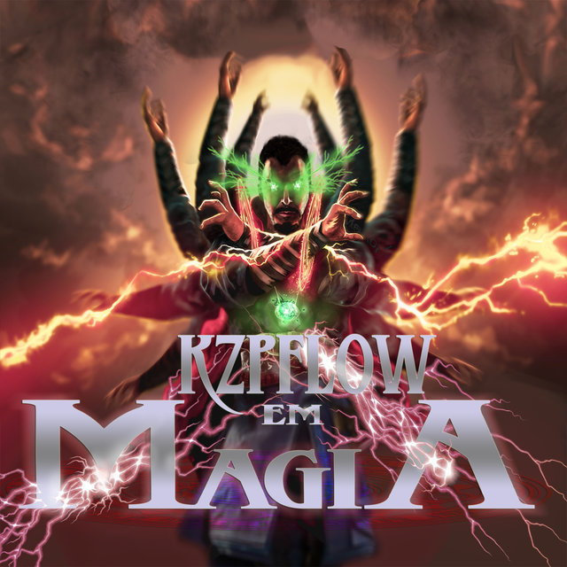 Magia