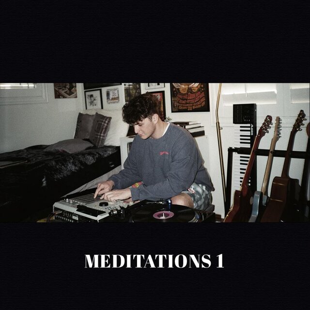 Meditations 1