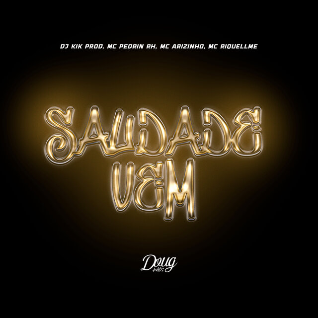 Saudade Vem