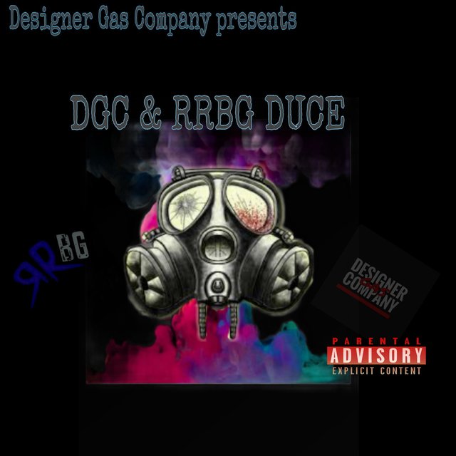DGC & Rrbg