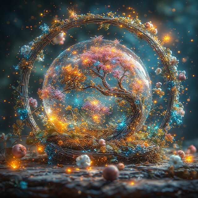 Wisps