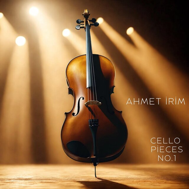 Cello Pieces No.1