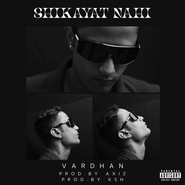 Shikayat nahi (feat. Whoisksh)