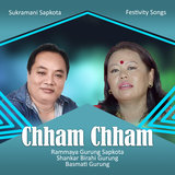 Chham Chham Nachideu Sathi